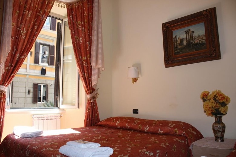 B&B Sergio House