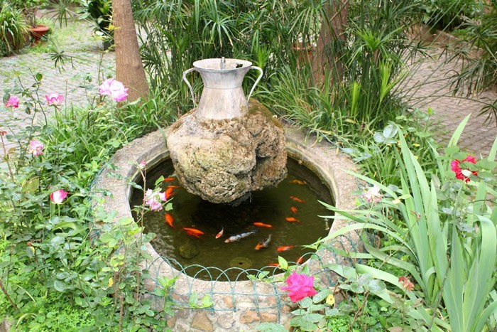 B&B Sergio House