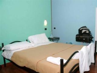 Hostal Friendship Place
