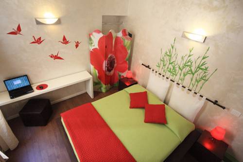 Residencia Wrh Suites