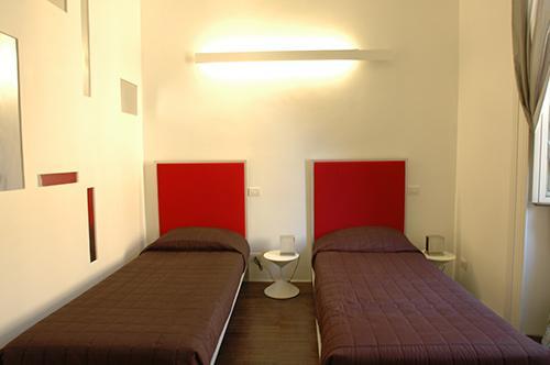 Residencia Wrh Suites