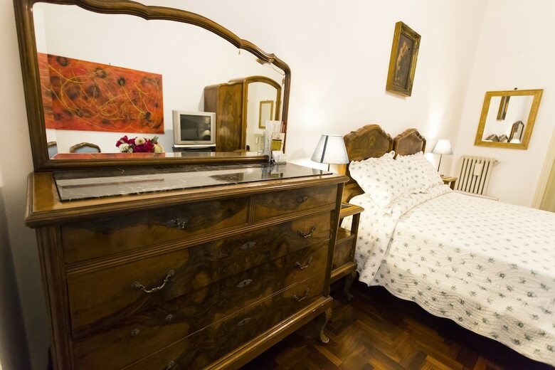Bed & Breakfast A Casa Cibella