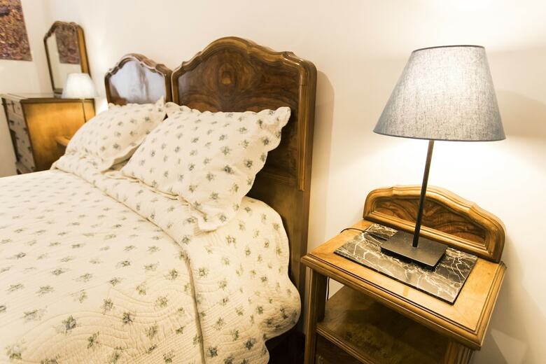 Bed & Breakfast A Casa Cibella