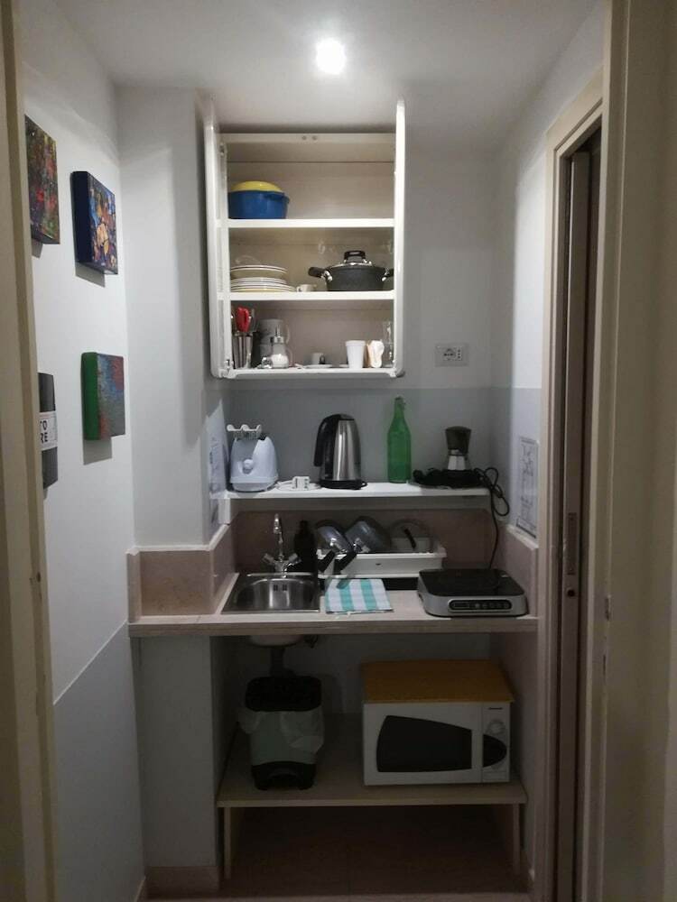 Bed & Breakfast A Casa Cibella