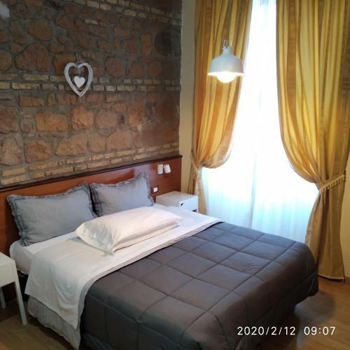 Bed & Breakfast Delia Accomodation
