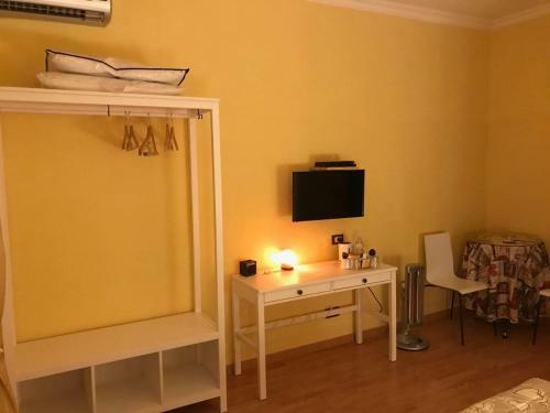 Bed & Breakfast Delia Accomodation
