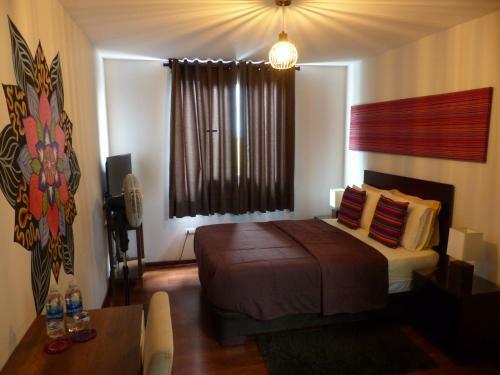 The Lighthouse Bed And Breakfast