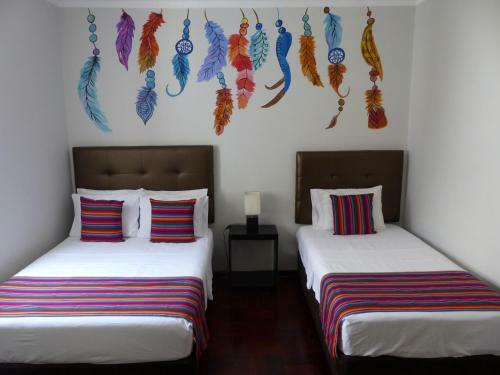 The Lighthouse Bed And Breakfast