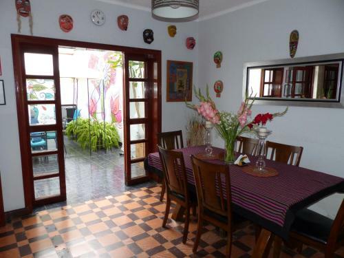The Lighthouse Bed And Breakfast