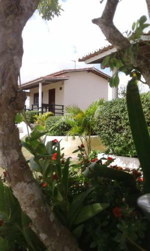 Hostal Pousada Vale Encantado