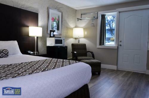 Motel Travellers Inn