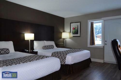 Motel Travellers Inn