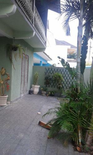 Casa Em Vargem Pequena