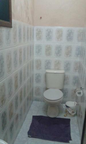 Casa Em Vargem Pequena