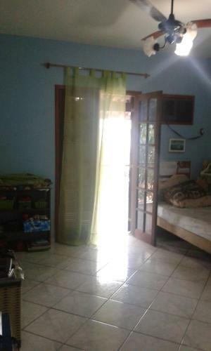 Casa Em Vargem Pequena