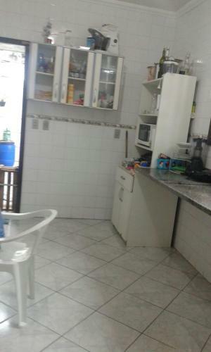 Casa Em Vargem Pequena