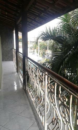 Casa Em Vargem Pequena