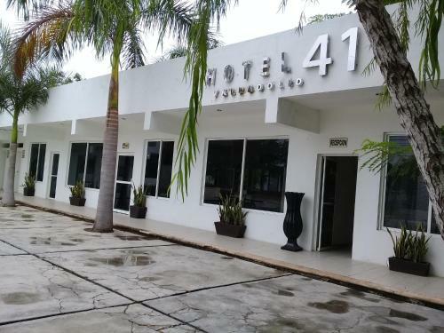 Hotel 41 Valladolid