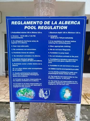 Hotel 41 Valladolid