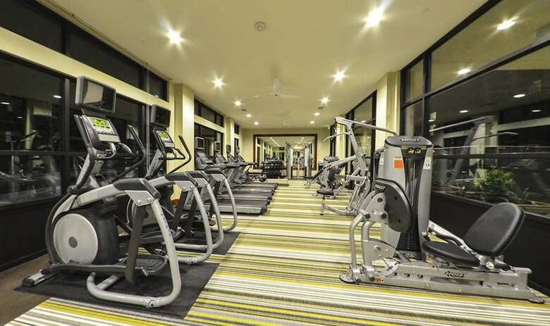Apartamento Global Luxury Suites At North Civic Drive
