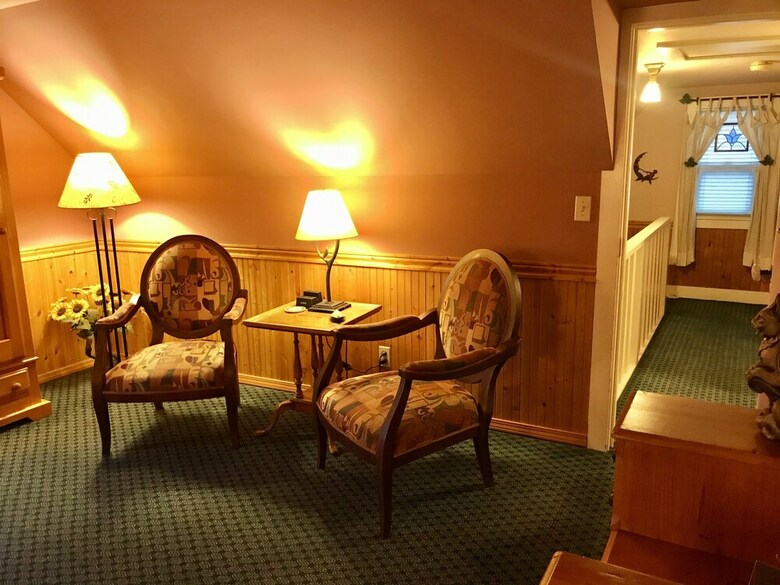 Bed & Breakfast Arden Forest Inn