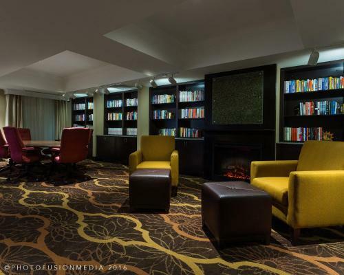Hotel Comfort Suites Dubois