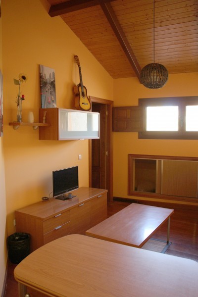 Apartamentos Castilla Y Le�n