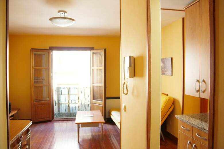 Apartamentos Castilla Y Le�n