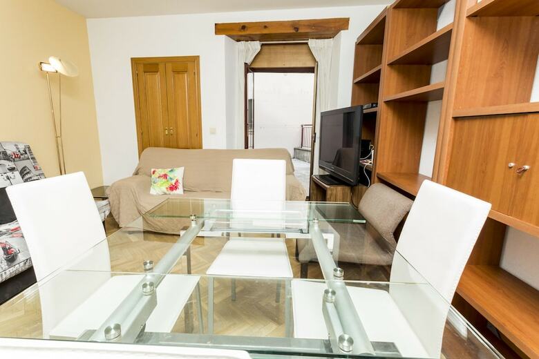 Apartamentos Castilla Y Le�n