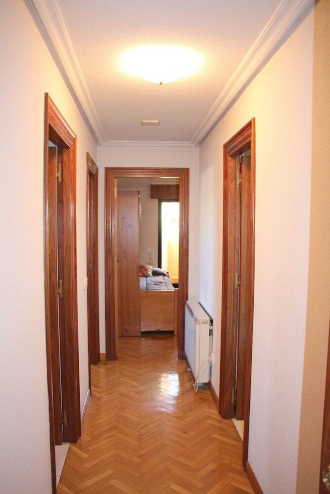 Apartamentos Castilla Y Le�n