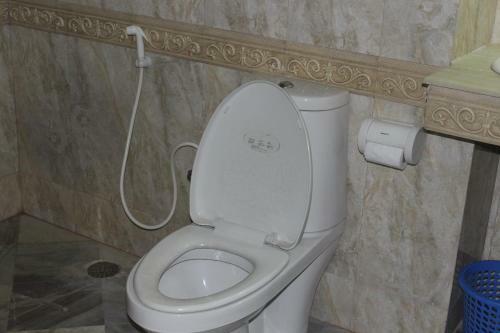 Hotel Suite Sadaf
