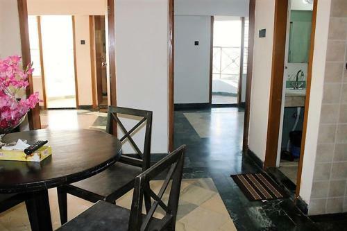 Hotel Suite Sadaf