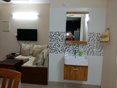 Apartamento Nucleus Inn