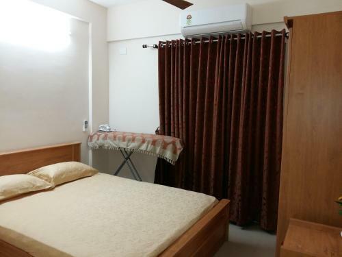 Apartamento Nucleus Inn