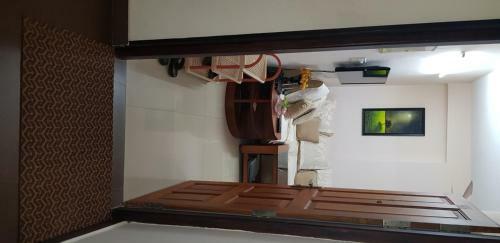 Apartamento Nucleus Inn