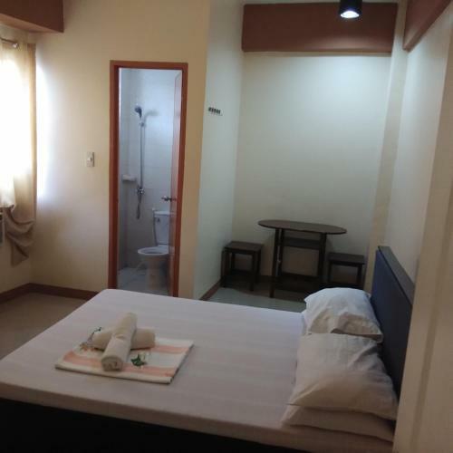 Hostal Aam Transient And Guest House