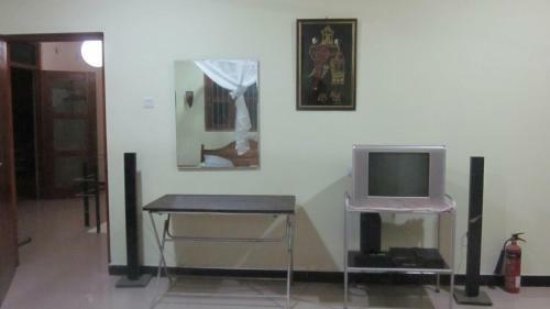 The Breeze Pinnawala Homestay
