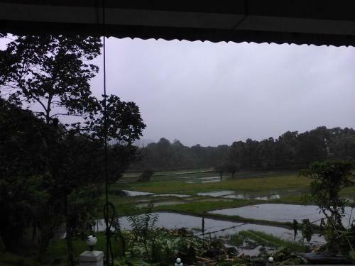 The Breeze Pinnawala Homestay