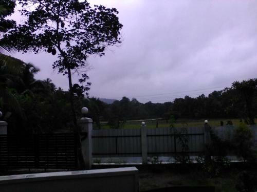 The Breeze Pinnawala Homestay