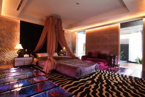 Xiadu Motel
