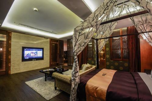 Xiadu Motel