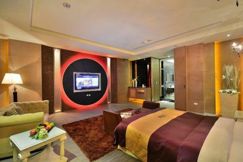 Xiadu Motel