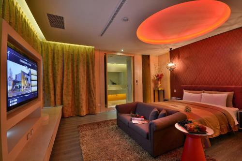 Xiadu Motel
