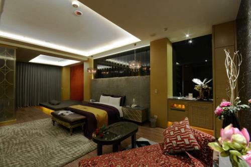 Xiadu Motel