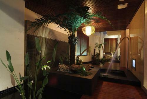 Xiadu Motel