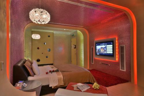 Xiadu Motel