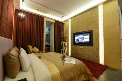 Xiadu Motel