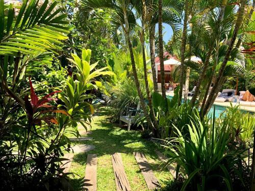 Bed & Breakfast Villa Hari Indah