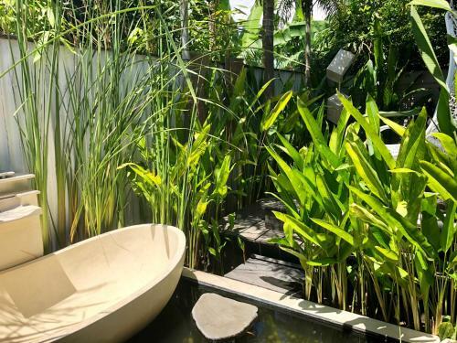 Bed & Breakfast Villa Hari Indah