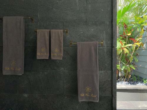 Bed & Breakfast Villa Hari Indah